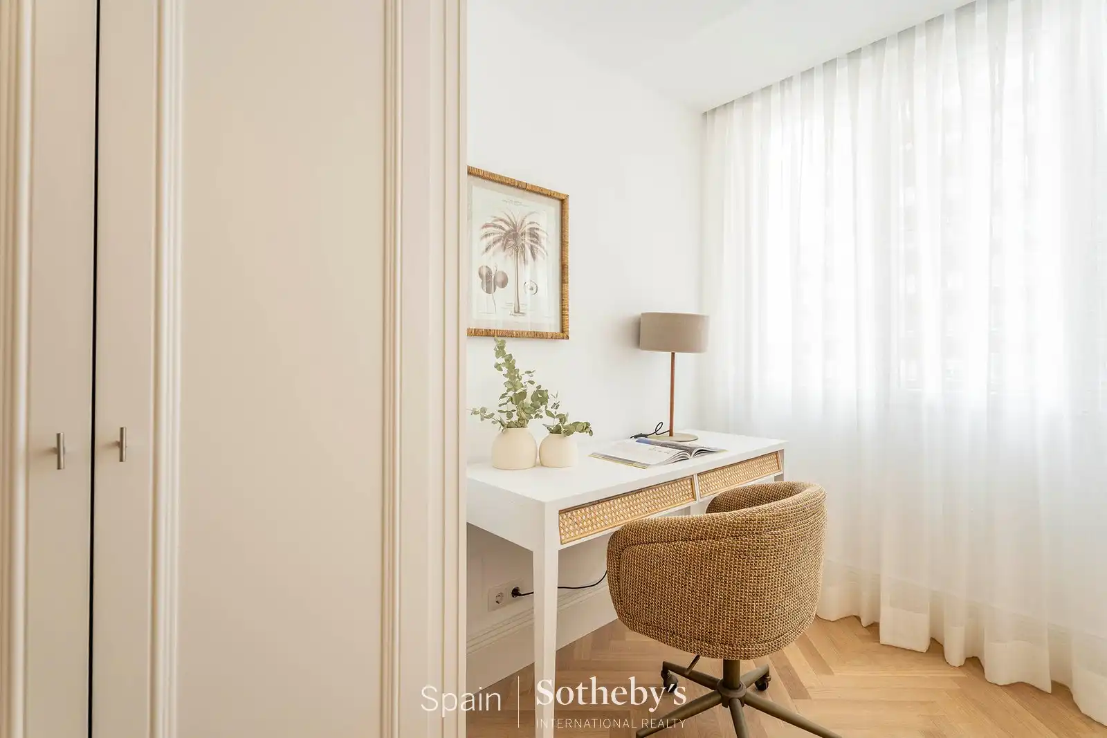 Apartamento con ascensor en venta en Calle de Hilarión Eslava, imagen 14