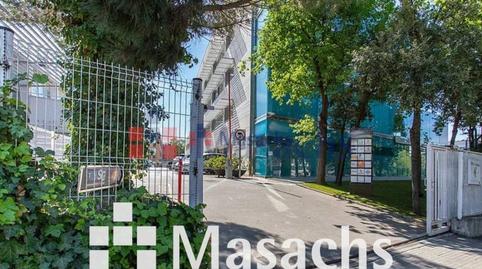 Foto 5 de Oficina en venda a Serraparera, Barcelona