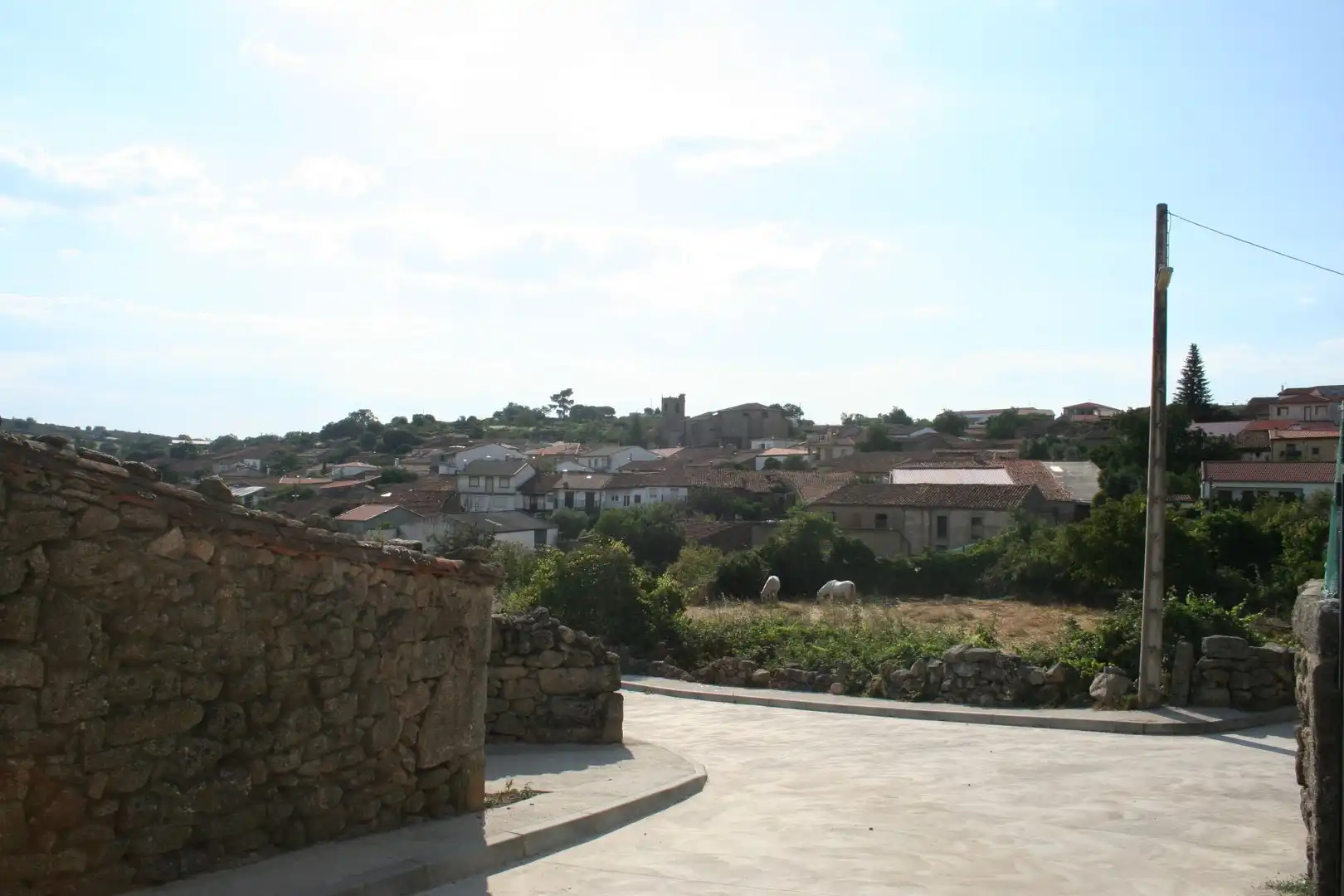 Houses for sale in Calle Collado, 21, Valdefuentes de Sangusín
