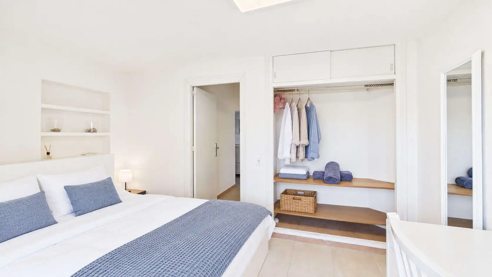 Maison jumelée avec terrasse à vendre à Cala Magrana - Cala Anguila - Cala Mendia, imagen 16