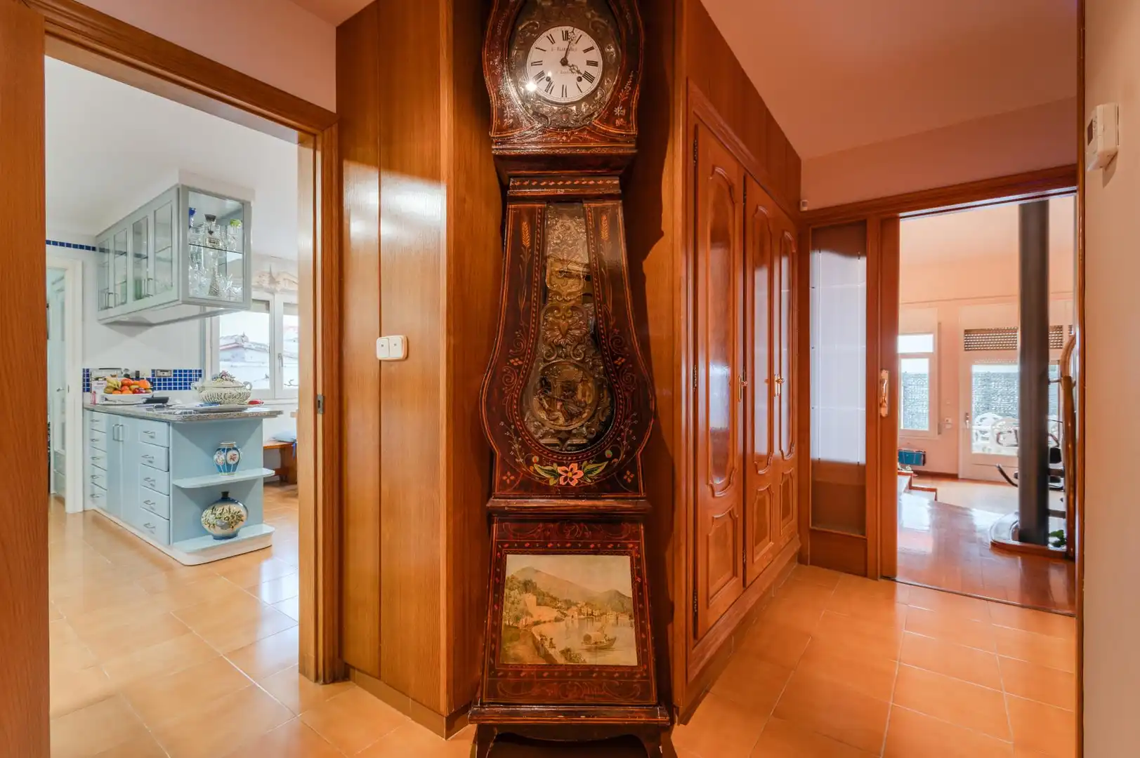 Detached house with terrace for sale in Carrer de Sant Llorenç, imagen 19