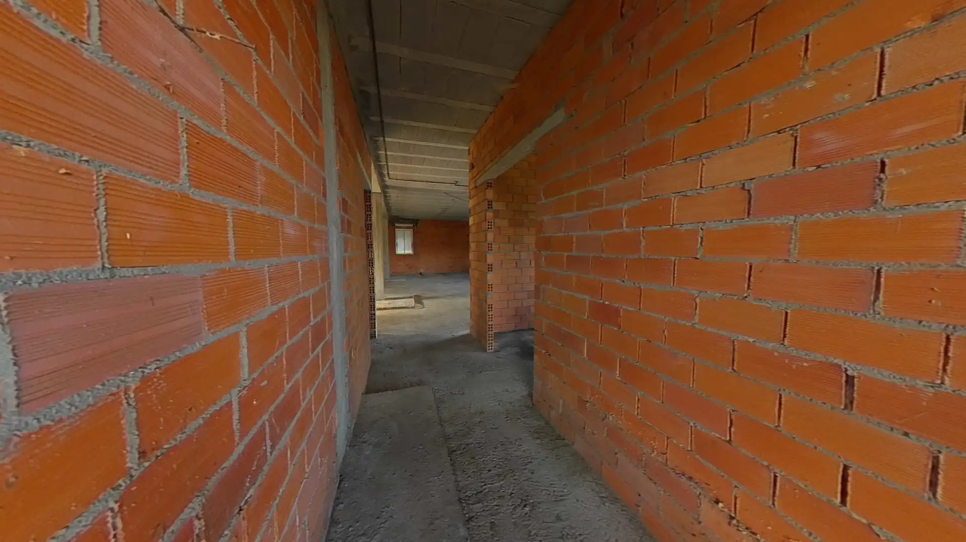 Casa o xalet en venda en Entrimo amb Calefacció, Jardí privat i Terrassa