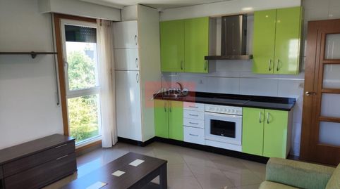 Foto 4 de Apartament de lloguer a Villamil y Castro, As Lagoas, Ourense Capital