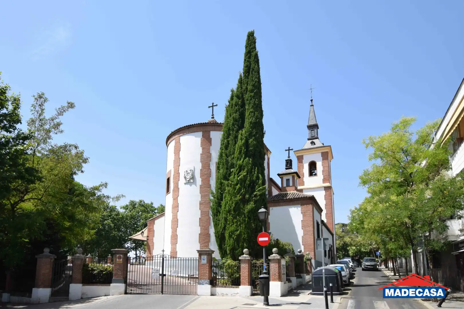 Piso en venta en Calle Berenisa, Aravaca
