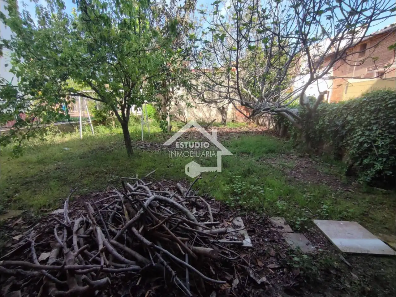 Casa con jardín en venta en Plaza plaza mediodia, imagen 54