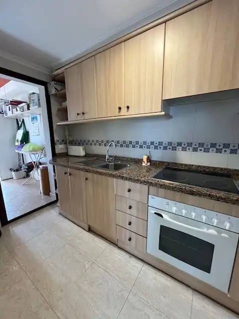 Apartamento con piscina en venta en Zona Levante - Playa Fossa, imagen 16