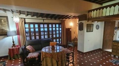 Foto 3 de Estudio de alquiler en Calle Benalua, Barrio de Albaicín,  Granada Capital