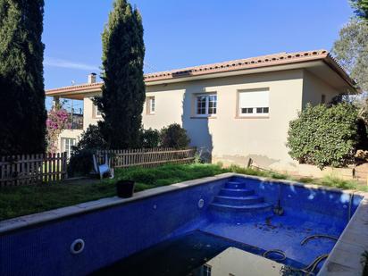 Swimming pool of House or chalet for sale in Pals  with Terrace and Swimming Pool