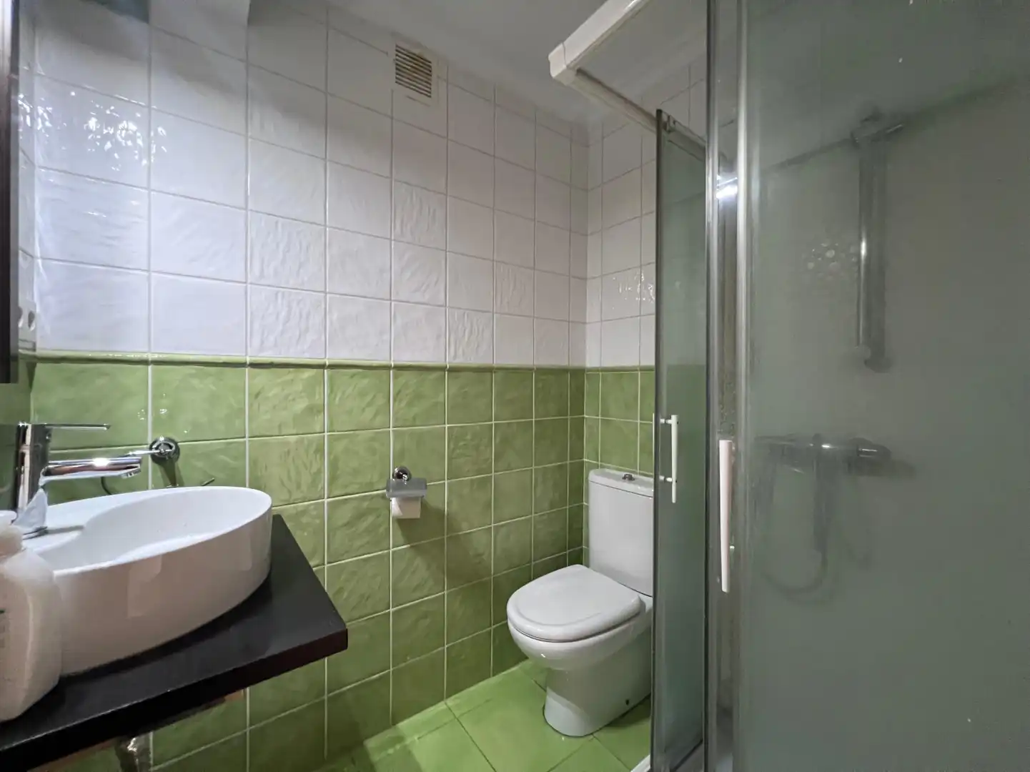 Flat for sale in Avilés - Calle del Carmen, Villalegre - La Luz