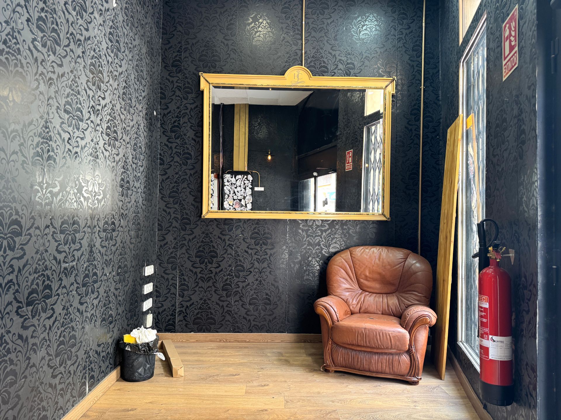 Local en venda a Carrer de Rossend Nobas, El Clot