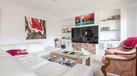 Foto 4 de Casa o xalet en venda a Urbanizaciones, Madrid