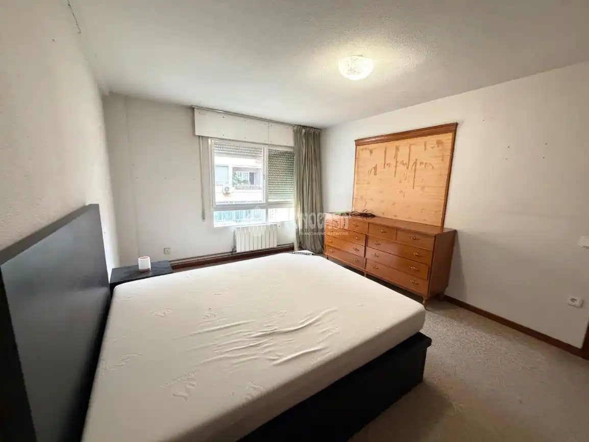 Piso con ascensor en venta en Av. de la Constitución, imagen 24