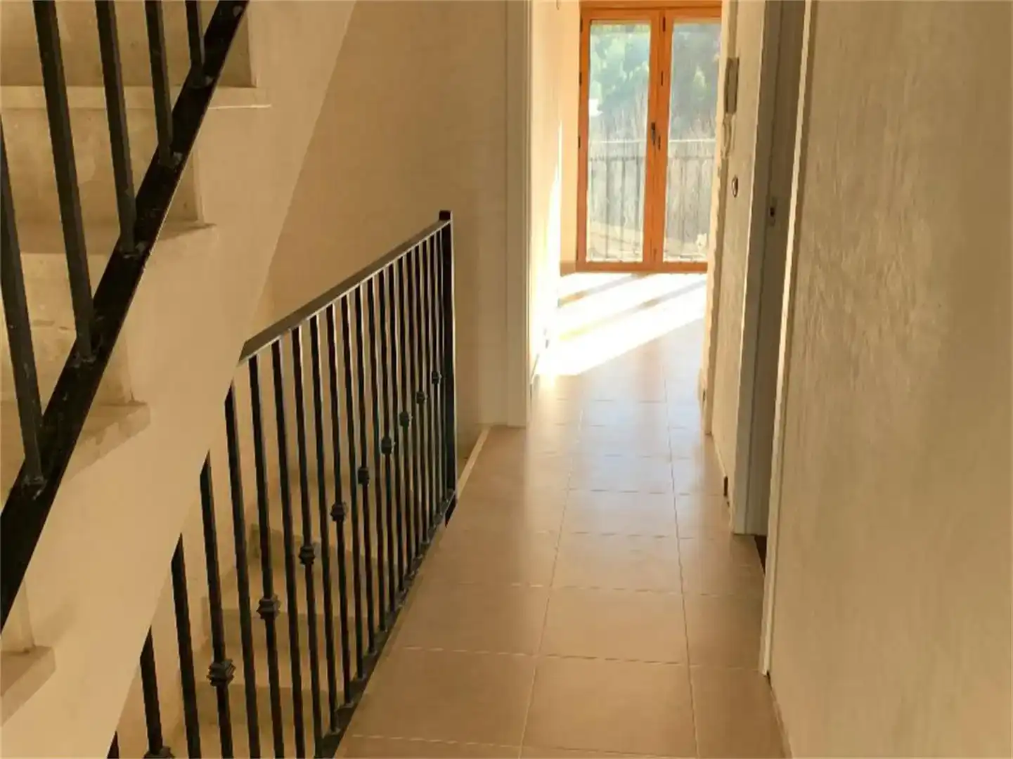 Wohnung zum Verkauf in Gaibiel mit Klimaanlage und Balkon