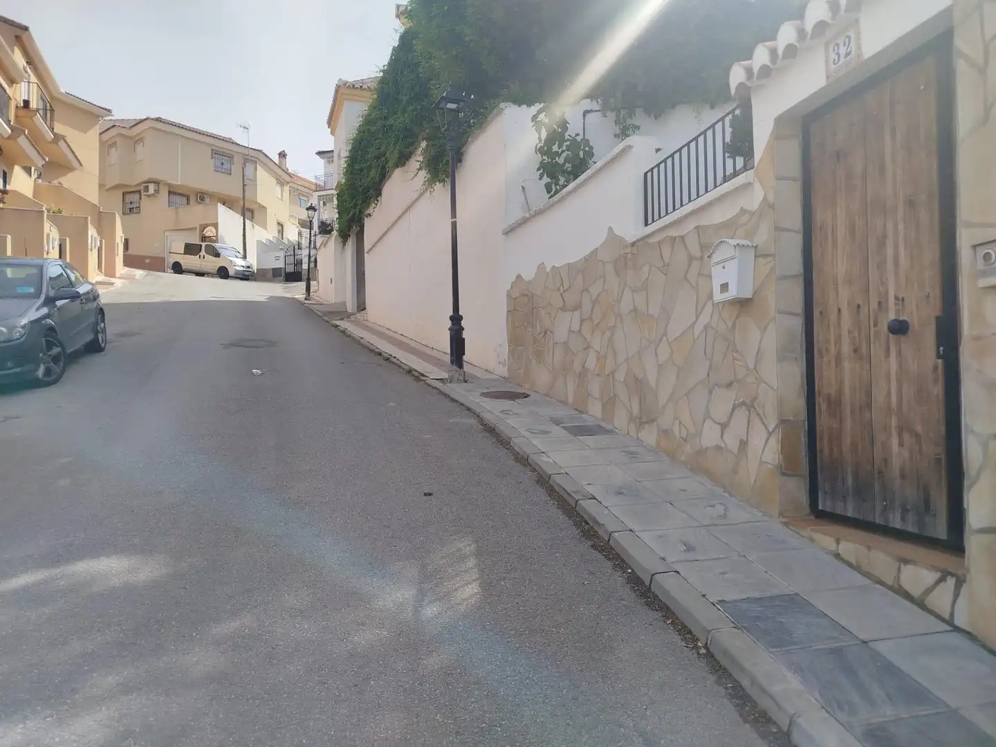 Terreni e lotti in vendita a Güevéjar, imagen 5