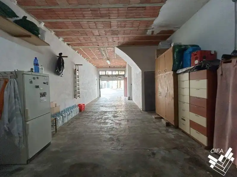 Detached homes for sale in Vinaròs  with Air Conditioner, Storage room and Furnished
