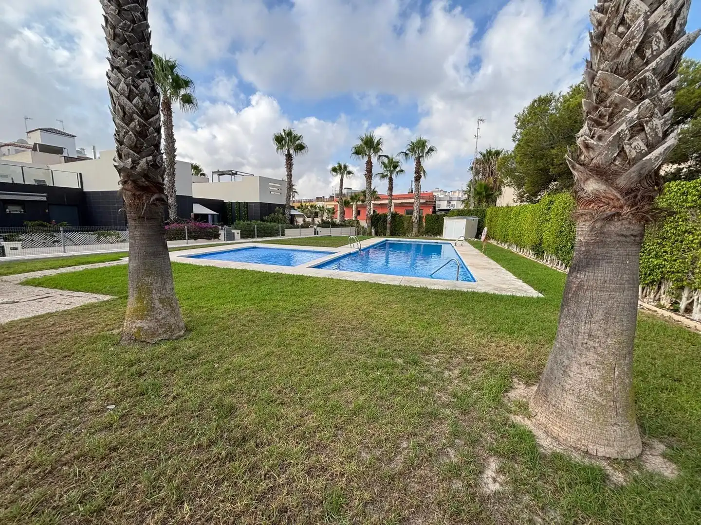 Maison mitoyenne avec piscine à vendre à Calle Paso de Calais 583, imagen 4