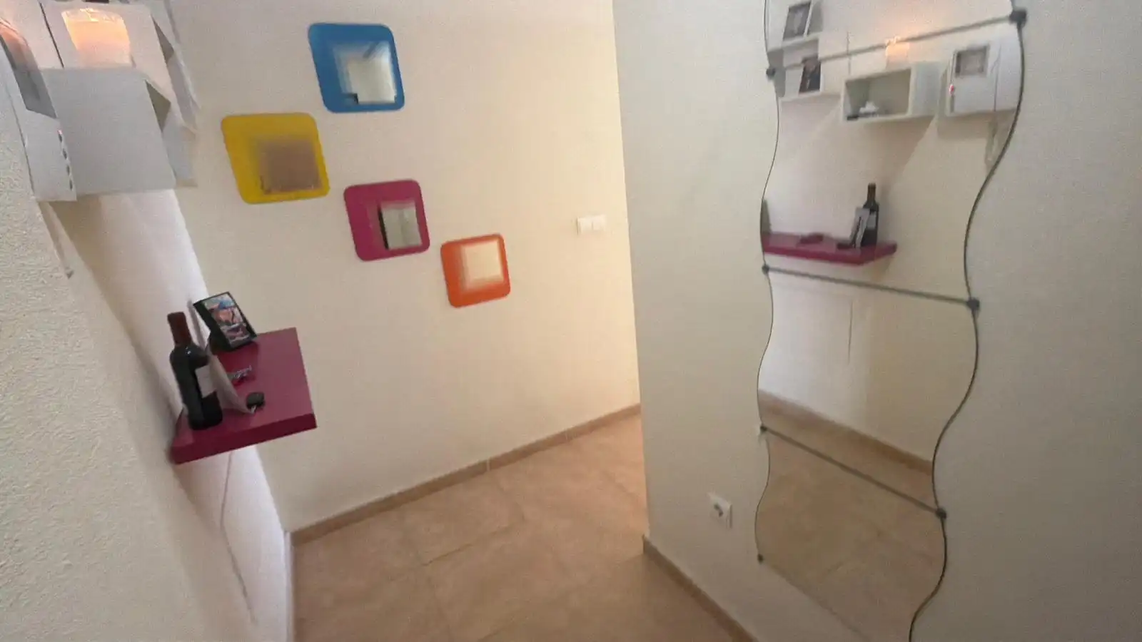 Apartments for sale in Almoradí  with Air Conditioner, Terrace and Storage room