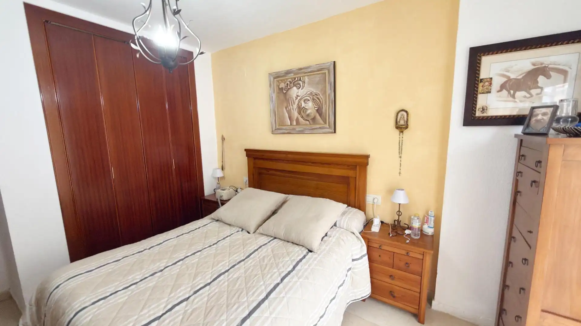 Dormitori de Dúplex en venda en Huelva