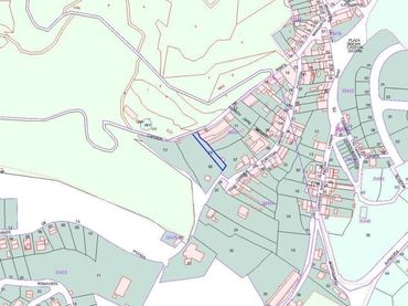 Rustikales Grundstück zum Verkauf in SANTA MARGARIDA