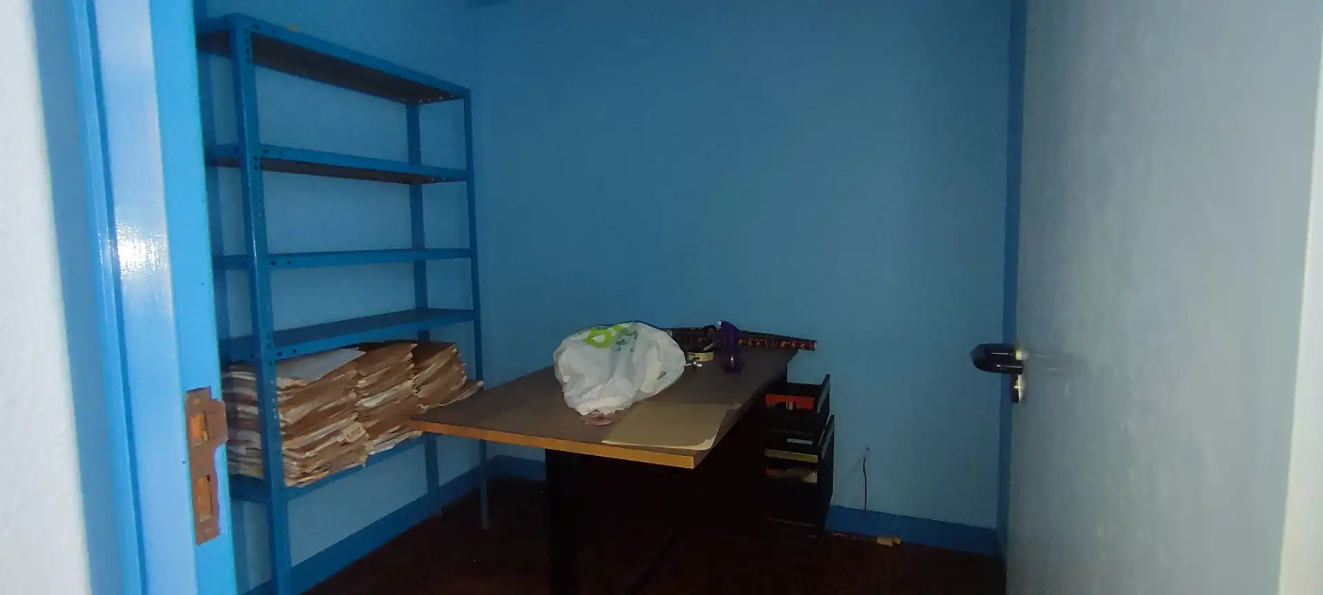 Oficina en venta en Ferrol