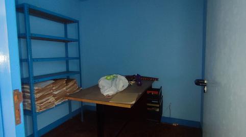 Foto 3 de Oficina en venta en Rúa Carme, 37, Centro, A Coruña