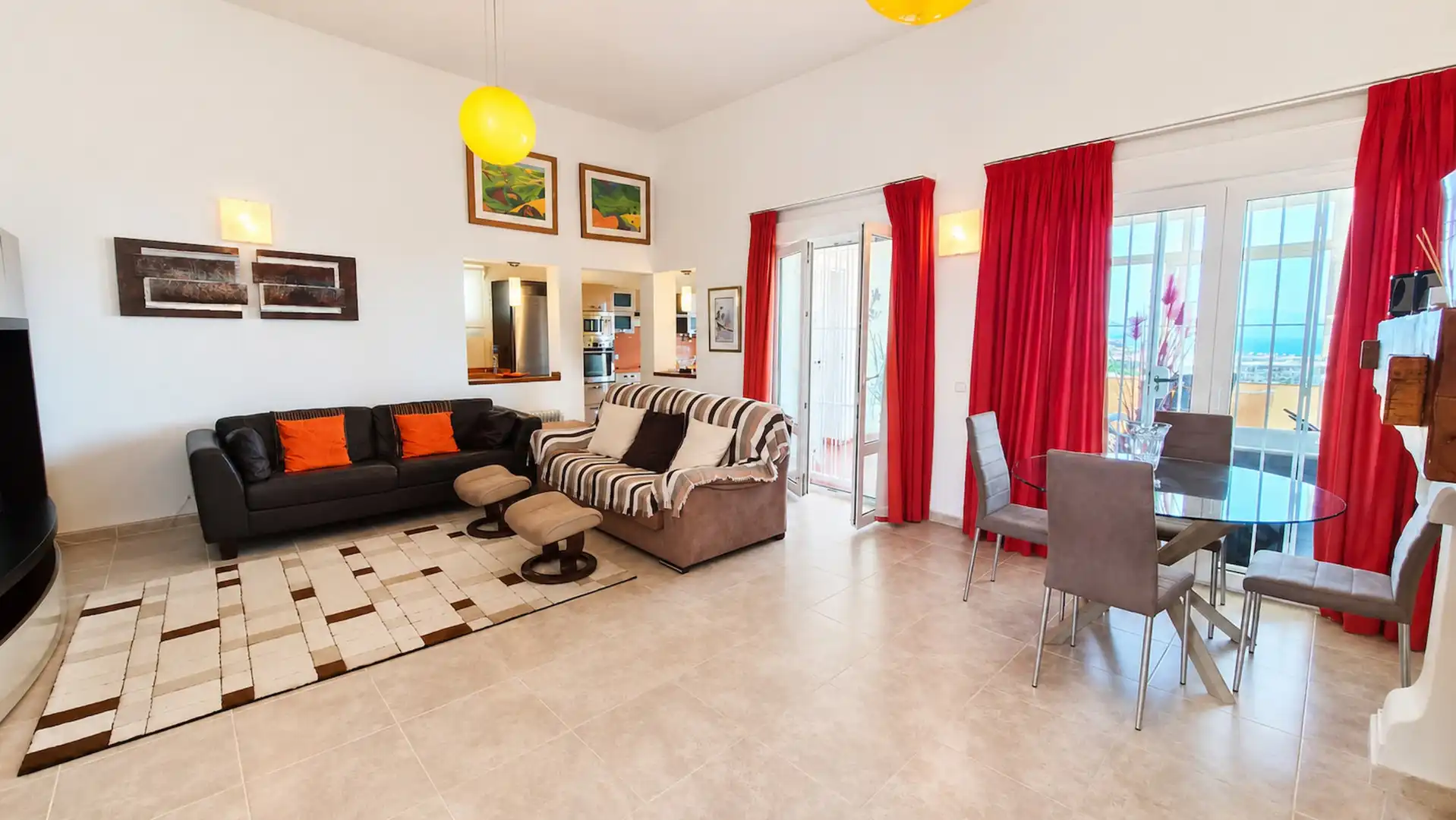 Maison avec piscine à vendre à La Duquesa, imagen 7