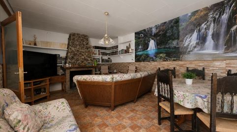 Foto 5 de Finca rústica en venda a C. Mayor, Robledo, Albacete