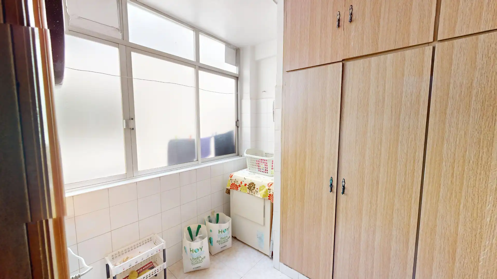 Appartement avec terrasse à vendre à Carrer Benito Pérez Galdós, imagen 10