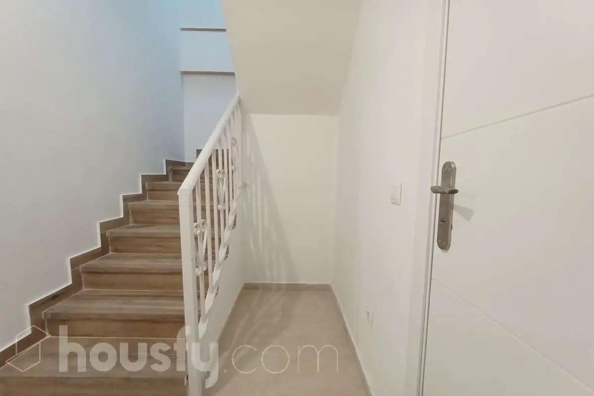 Duplexes for rent in Magán  with Air Conditioner, Parquet flooring and Storage room