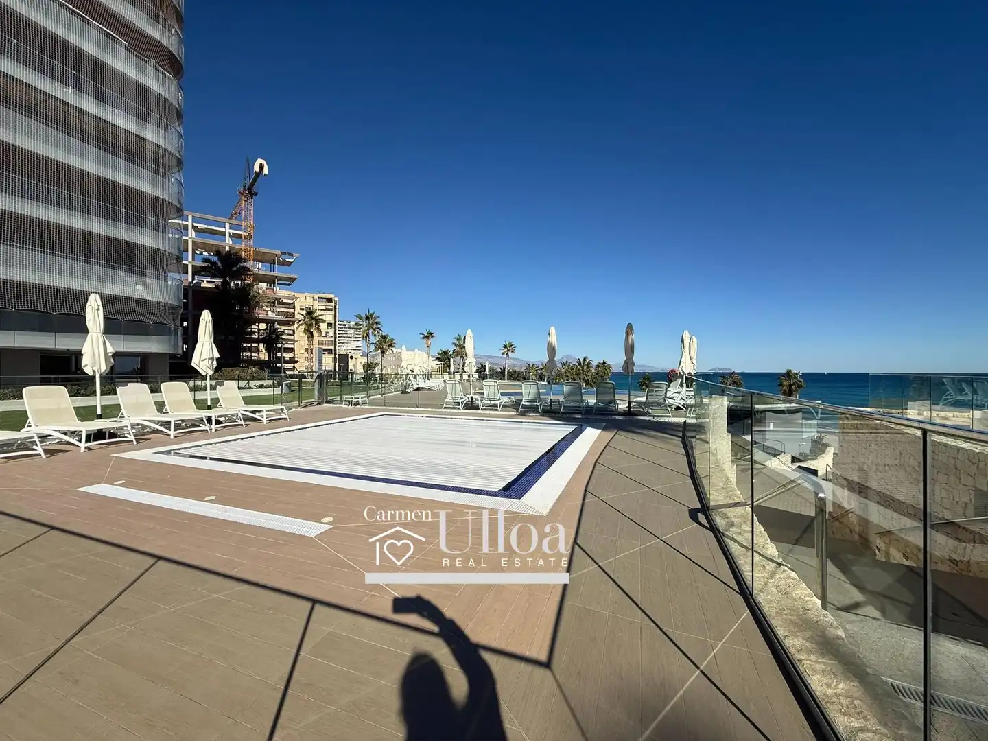 Ground floor with pool for sale in Calle de la Doblada, imagen 9