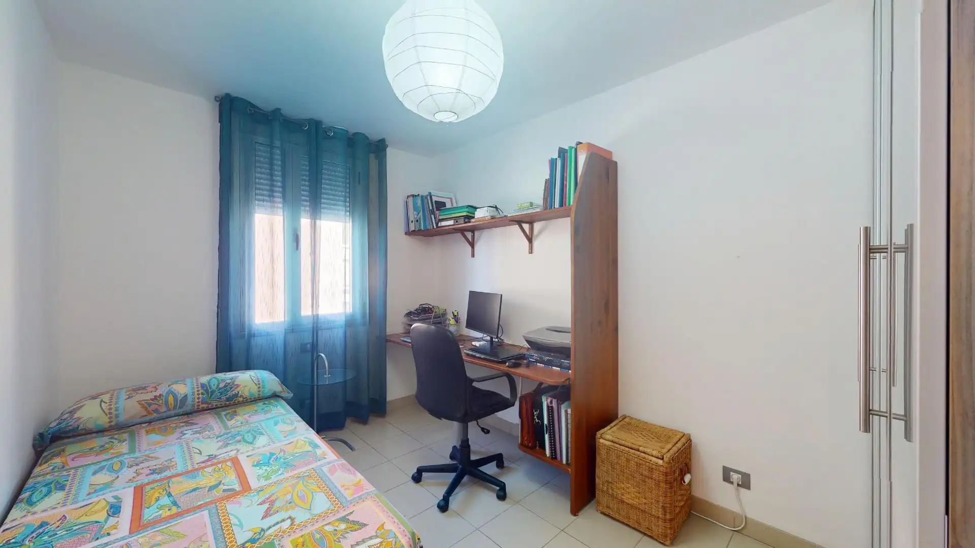 Schlafzimmer von Wohnung zum Verkauf in Santa Cruz de Tenerife