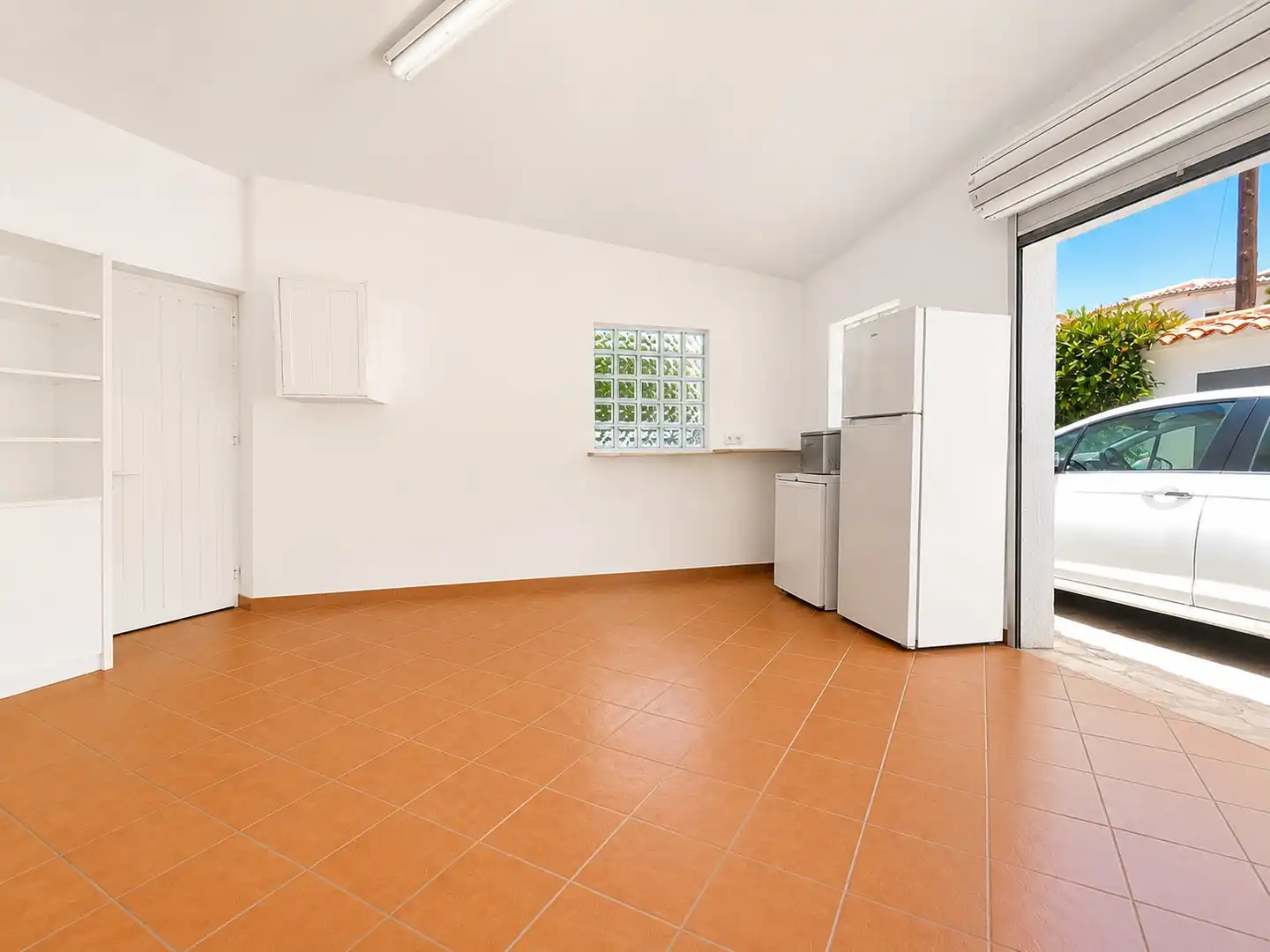 Casa amb jardí en venda a Portichol - Balcón al Mar, imagen 45