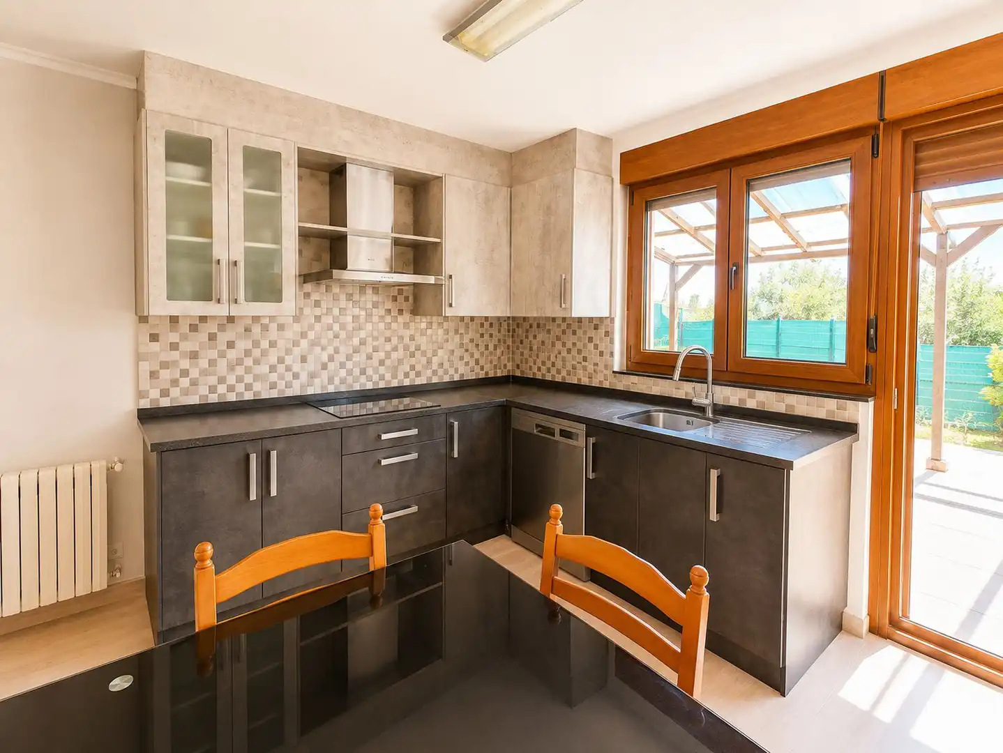 Casa con jardín en venta en Grado, imagen 13