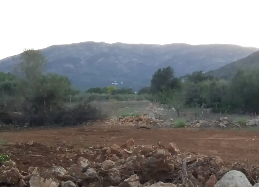 Casa rústica en venda a Alcalalí, imagen 13