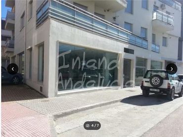 Local commercial à vendre à Alcalá la Real