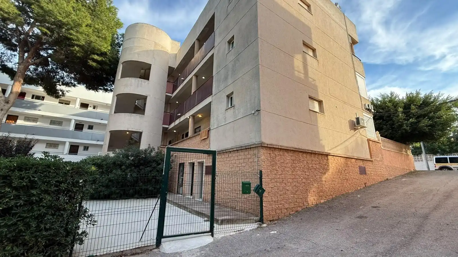 Studio with terrace for sale in Avenida italia mp 54, imagen 22