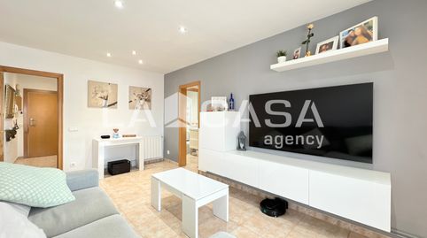 Foto 3 de Piso en venta en Gorg, Badalona