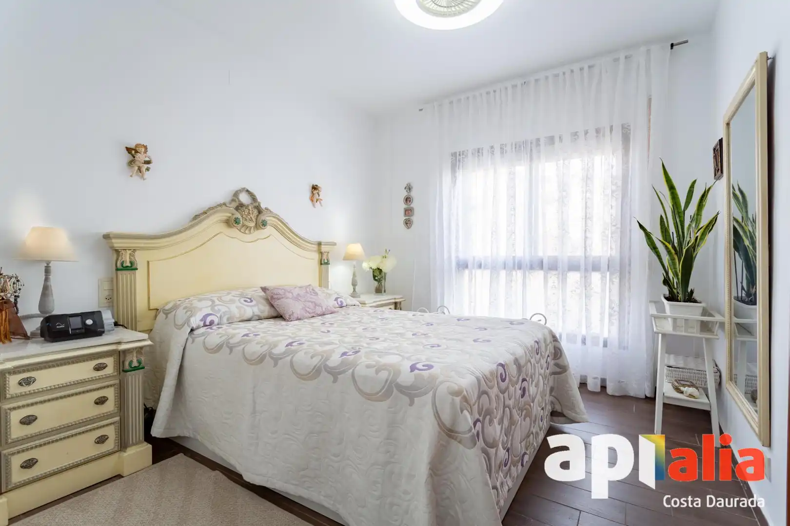 Habitación de Piso en venta en Vandellòs i l'Hospitalet de l'Infant con Terraza