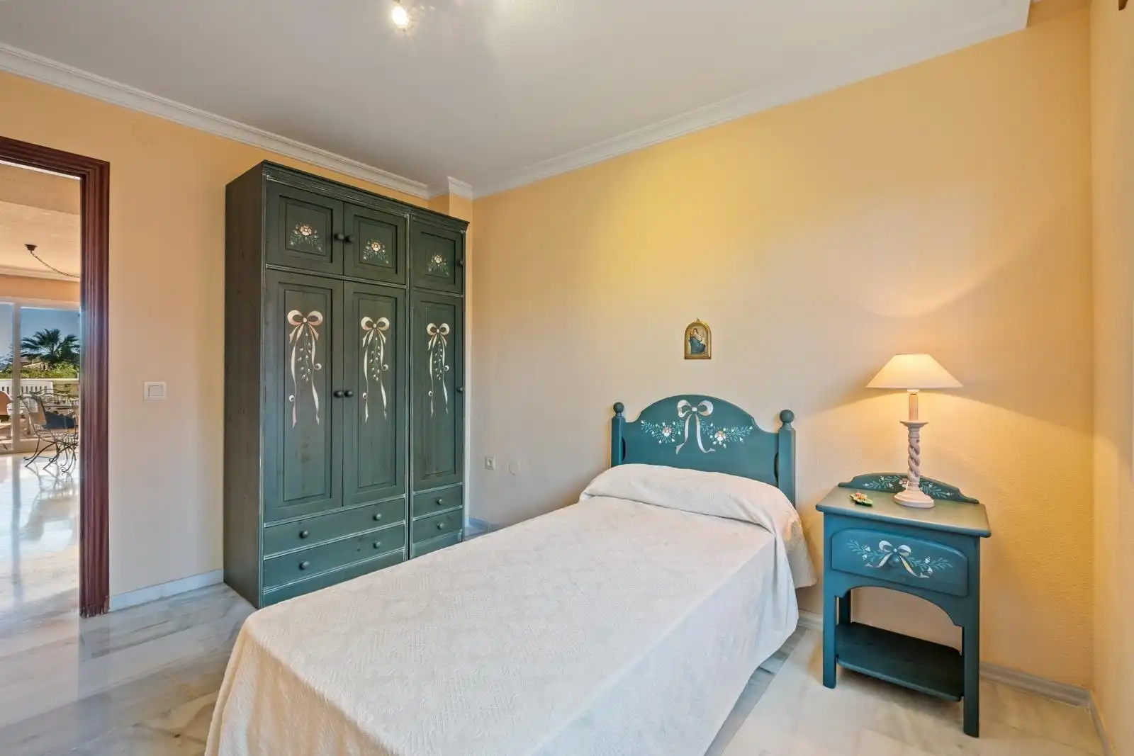 Casa o xalet en venda a Manantiales - Lagar - Cortijo