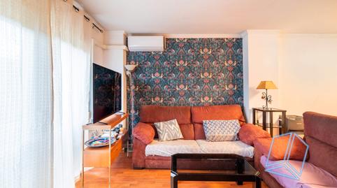 Foto 2 de Pis en venda a La Marina del Port, Barcelona