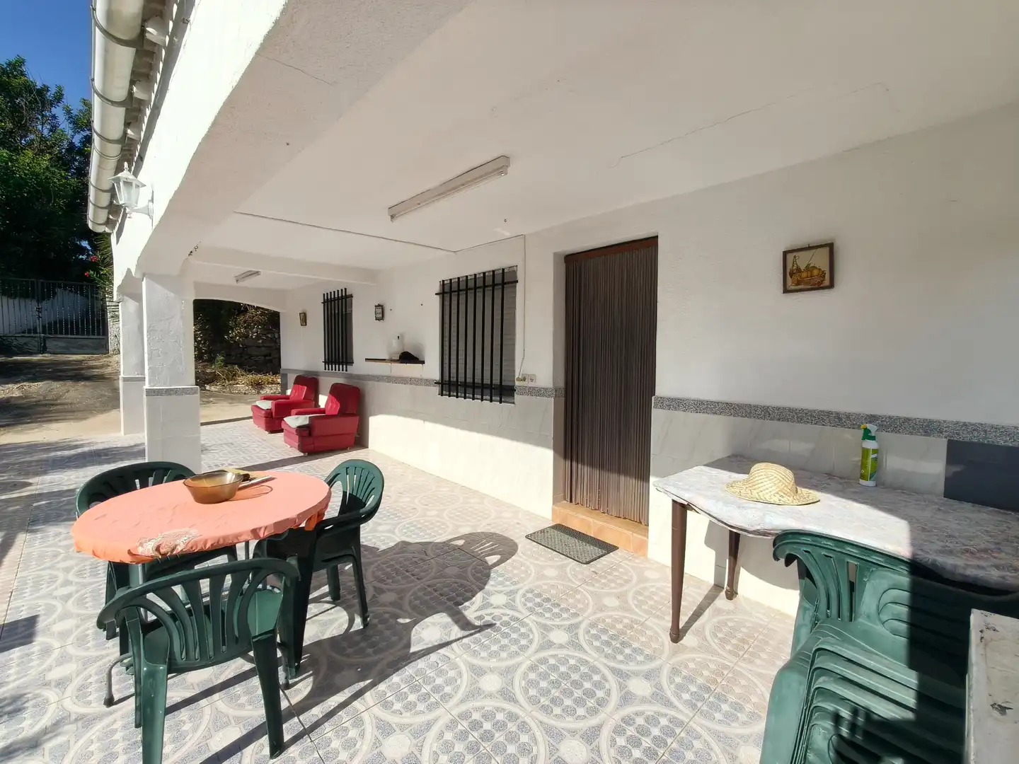 Villa avec piscine à vendre à Turís, imagen 4