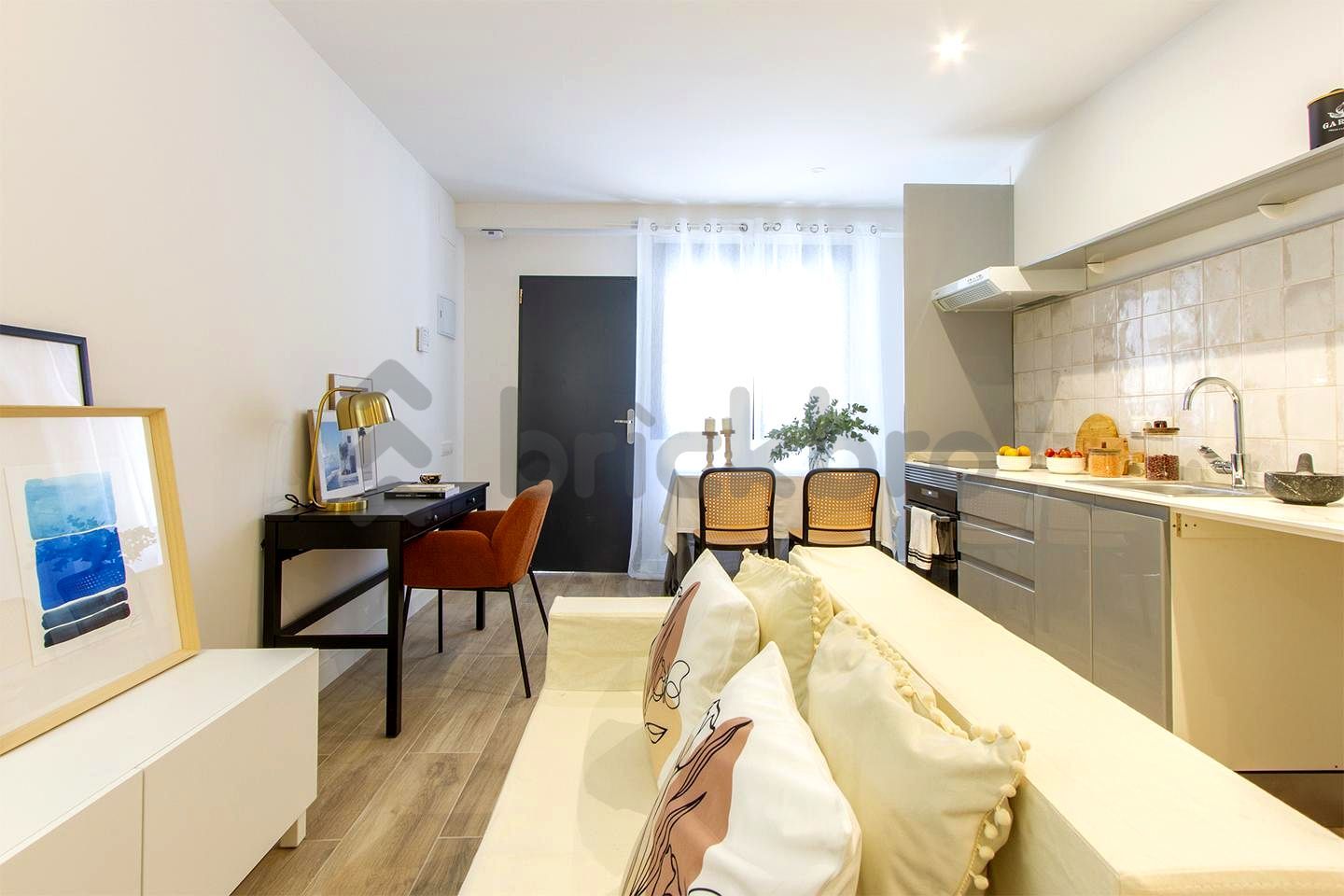 Estudi en venda a Carrer d'en Grassot, El Camp d'en Grassot i Gràcia Nova, Gràcia,  Barcelona Capital