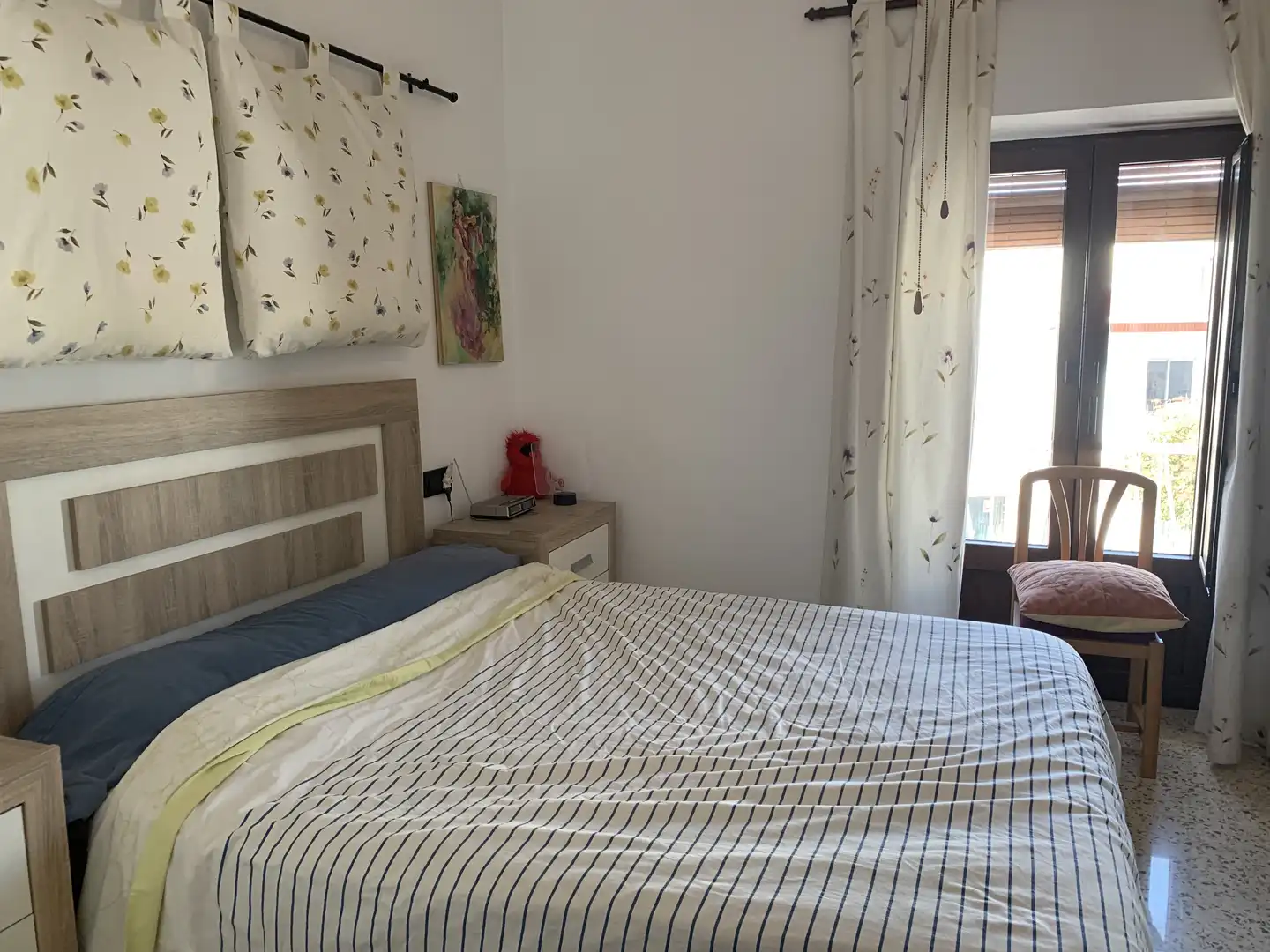 Dormitori de Casa o xalet en venda en Vélez-Málaga amb Aire condicionat, Terrassa i Traster