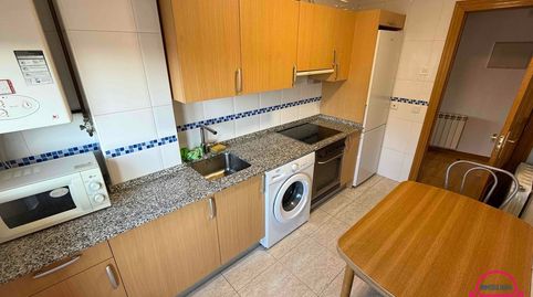 Photo 4 of Flat for rent in Santiago Apostol, Trobajo del Camino, San Andrés del Rabanedo