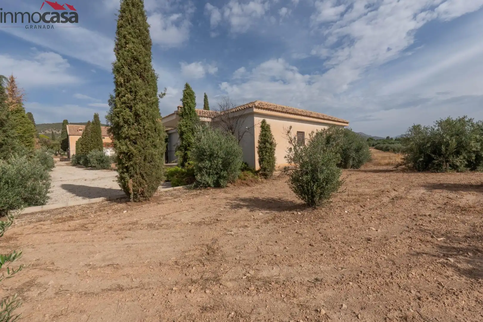 Casa o chalet en venta en Huéscar