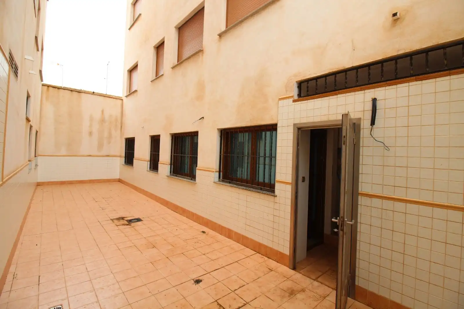 Wohnung mit Aufzug zum Verkauf in Centro, imagen 11