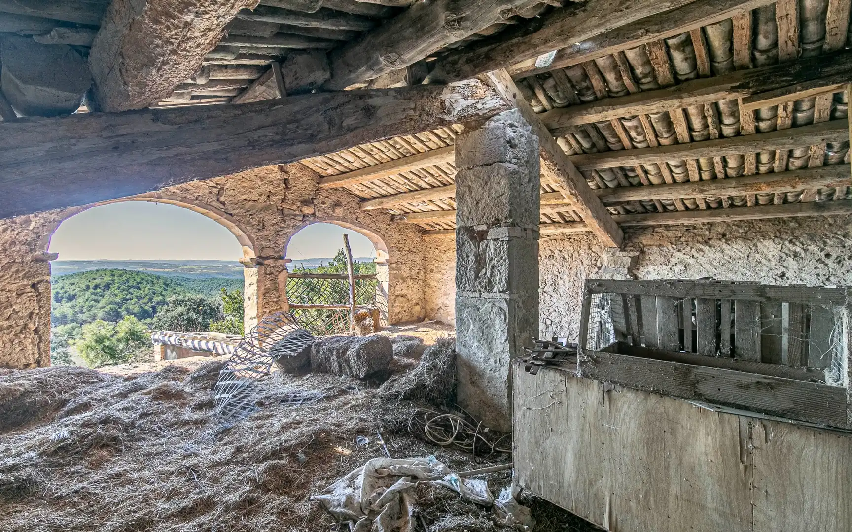 Finca rústica en venta en Navès con Calefacción, Jardín privado y Terraza