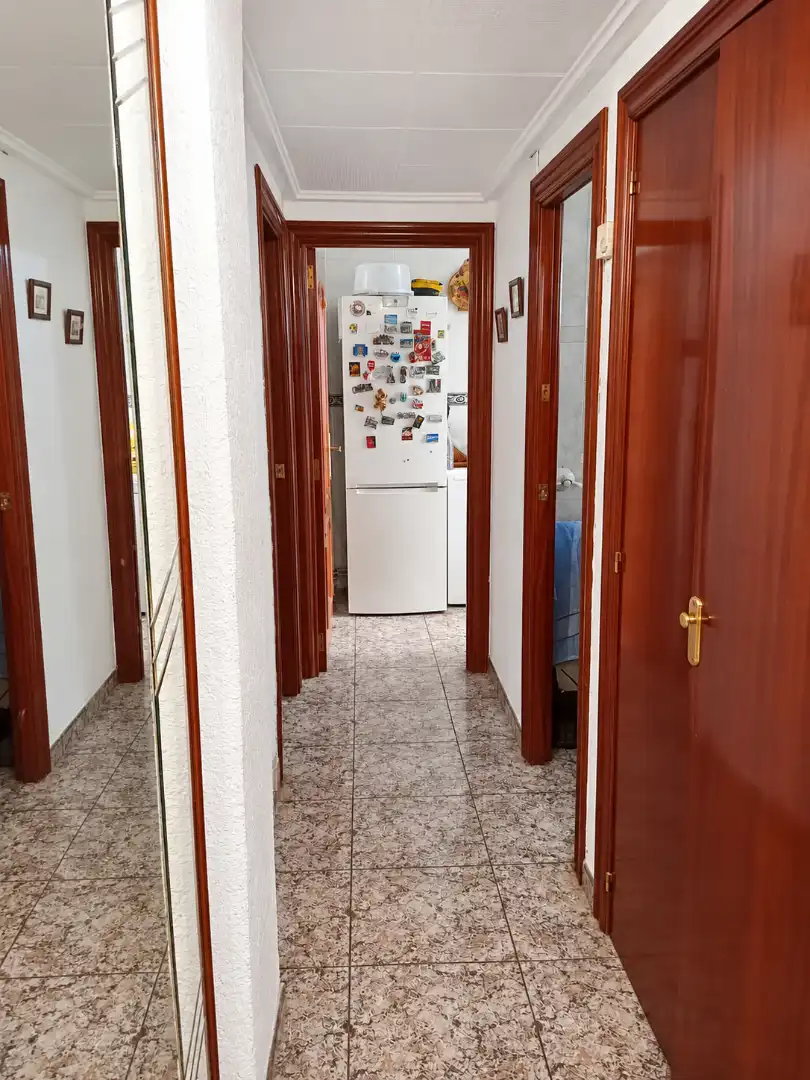 Pis en venda en Zaragoza amb Calefacció, Moblat i Forn