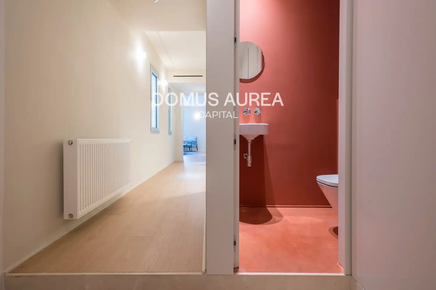 Piso con ascensor en venta en General Pardiñas, imagen 23