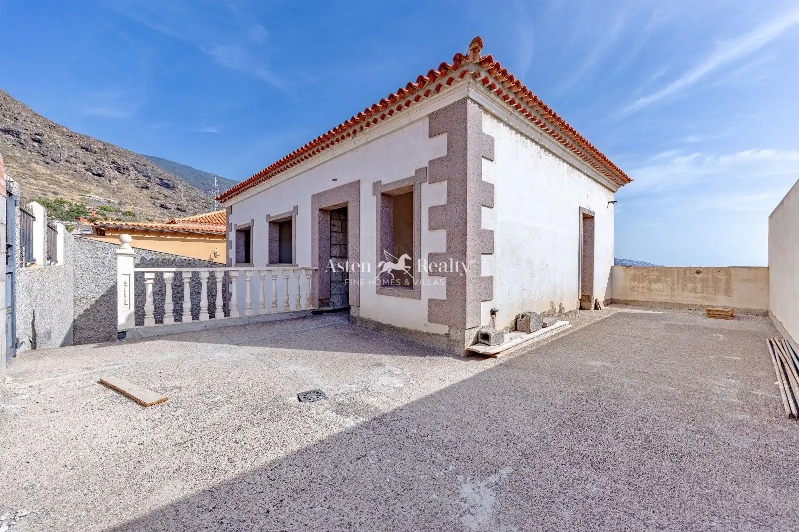Casa in vendita a Araya, imagen 4